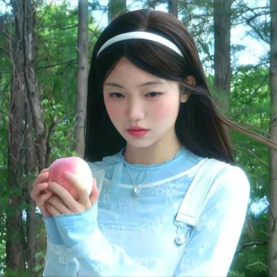 站立的人