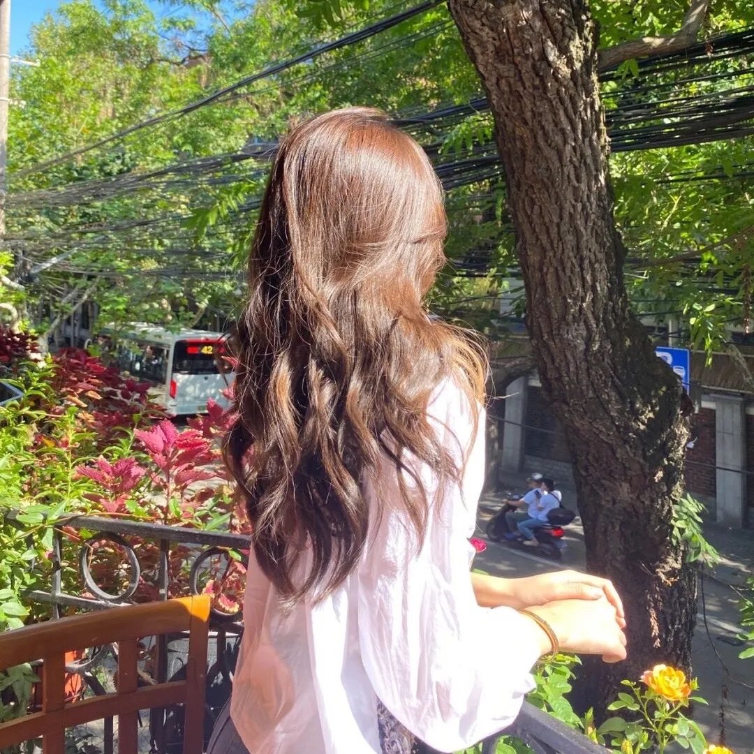 奔驰的大葱