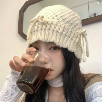 女哭声